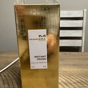 Mancera Instant Crush Perfume